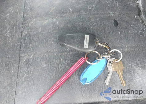 2016 Chrysler Town & Country Touring z USA, uszkodzony, nr VIN 2C4RC1BGXGR191361